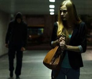 indagini per stalking