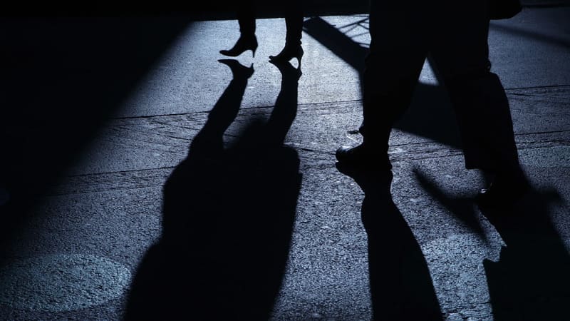 difendersi da false accuse di stalking