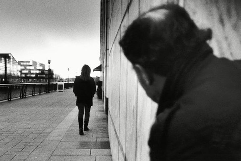 stalking investigatore privato