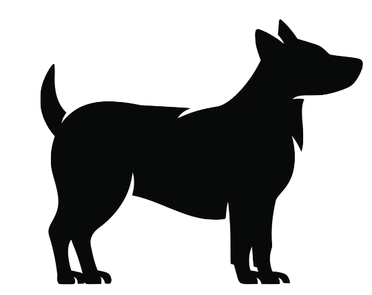 Icona Unità Cinofila