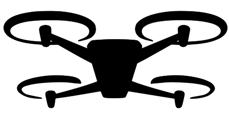 Icona Drone